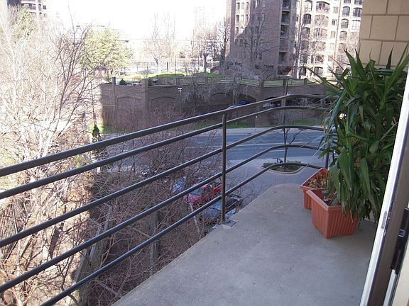 Balcony 1