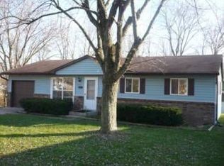 5207 Norcroft Dr, Indianapolis, IN 46221