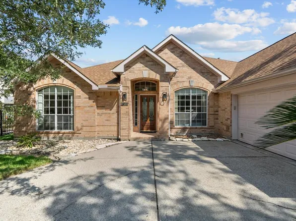 1426 Bay Berry Lane, Seabrook, TX 77586
