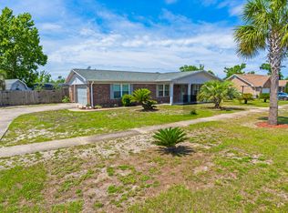 6426 Hiwassee St, Panama City, FL 32404