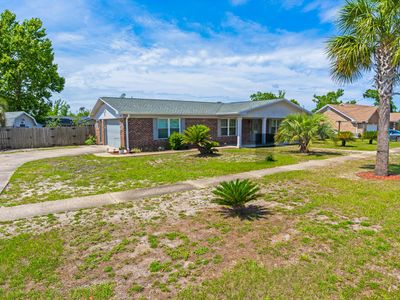 6426 Hiwassee St, Panama City, FL, 32404