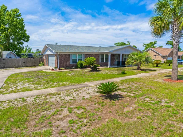 6426 Hiwassee St, Panama City, FL 32404