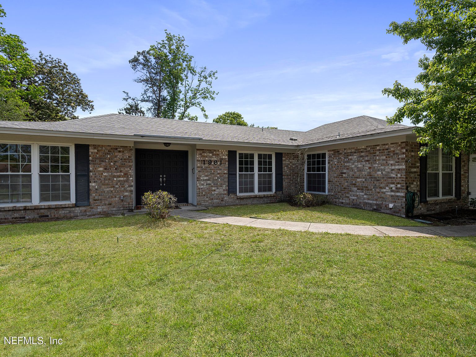 1981 SUSSEX Drive E, Orange Park, FL 32073 | Zillow