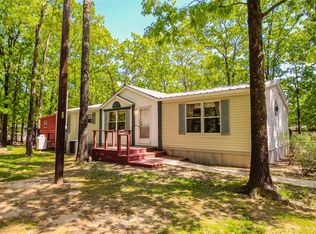 124 County Road 1556, Alba, TX 75410