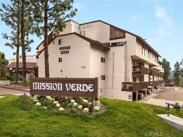 6131 Rancho Mission Rd Unit 109, San Diego, CA 92108