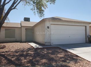 5733 Forsythe Dr, Las Vegas, NV 89142