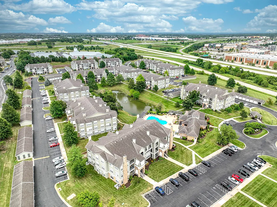 The Vintage at Zona Rosa Apartment Homes