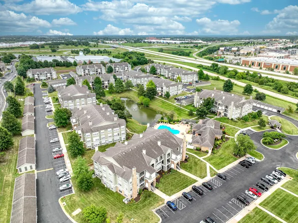 The Vintage at Zona Rosa Apartment Homes