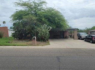 4533 S Seymour Rd, Tucson, AZ 85757