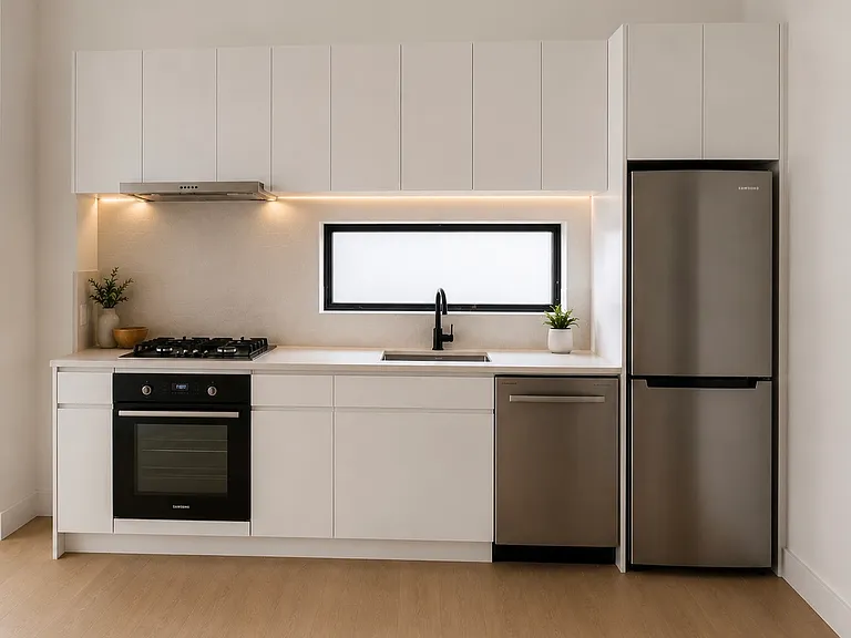 416 Lorimer St #LOFT — Photo 3