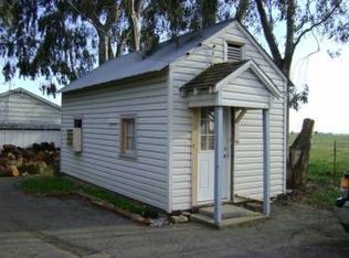 21755 Sacramento Ave, Red Bluff, CA 96080