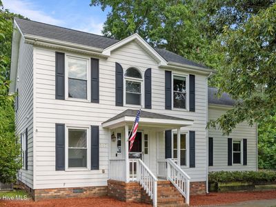 117 Dockside Drive, Jacksonville, NC, 28546