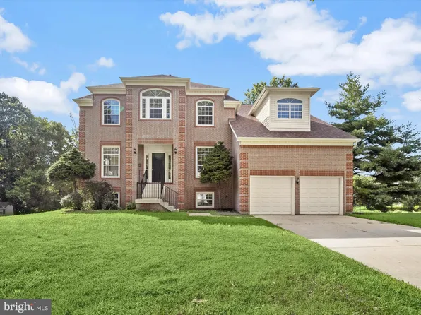 1401 Whistling Duck Dr, Upper Marlboro, MD 20774