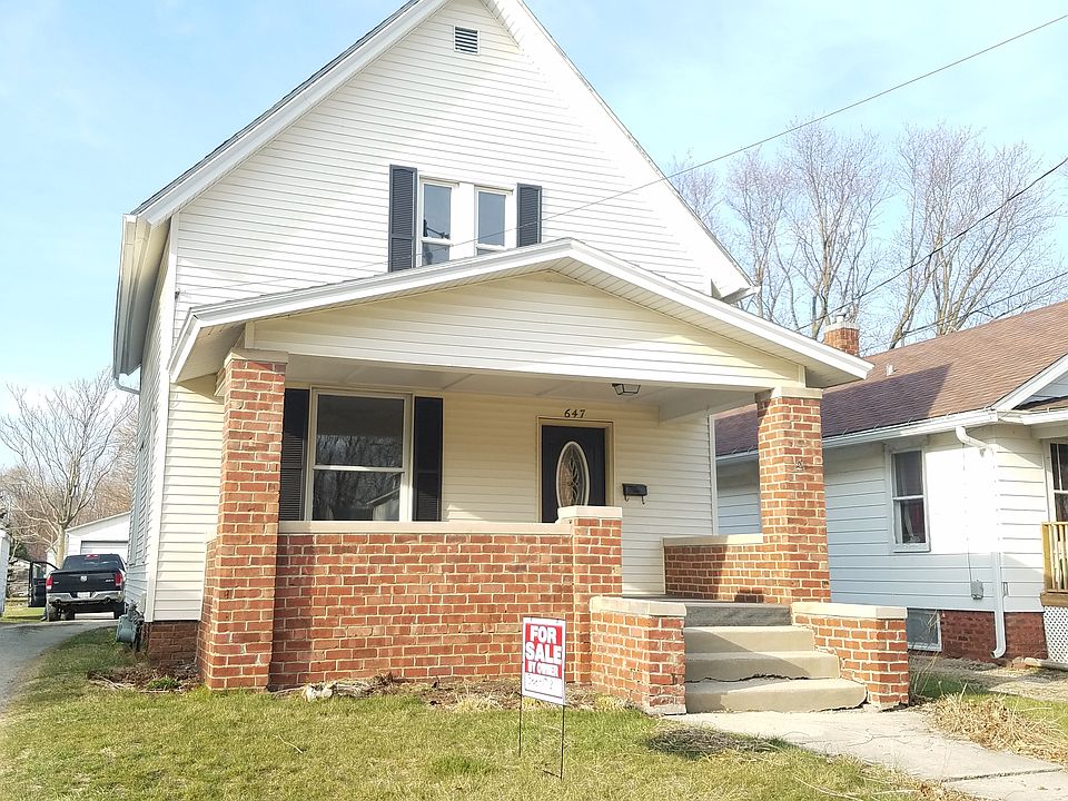 1st image of 647 E Berrien St