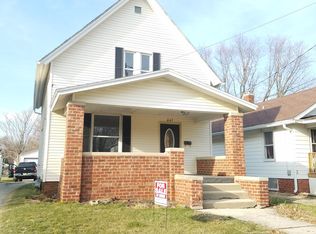 647 E Berrien St, Galesburg, IL 61401
