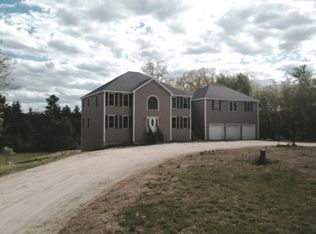 45 Pepperell Rd, Brookline, NH 03033