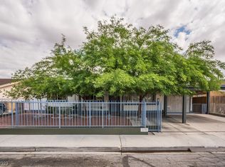 2301 Dori Ave, Las Vegas, NV 89101