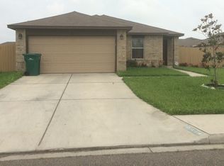 901 E Arapaho Ave, Pharr, TX 78577