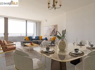 801 Franklin St APT 1235, Oakland, CA 94607