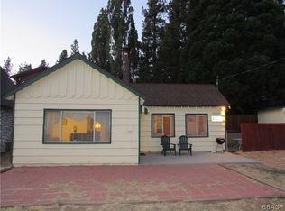 42888 E Sonoma Dr, Big Bear Lake, CA 92315