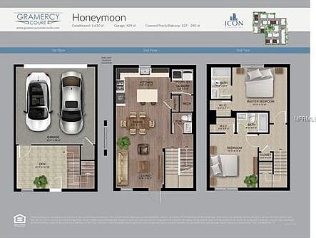3rd image of 962 Highland Ave #15