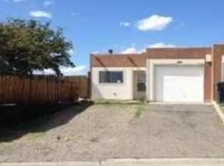 540 Star Villa Cir SE, Rio Rancho, NM 87124