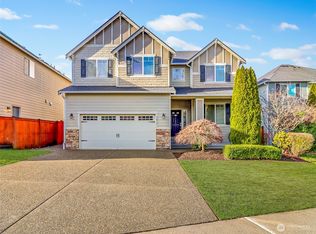 3815 Southlake Dr SE, Lacey, WA 98503