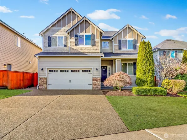 3815 Southlake Drive SE, Lacey, WA 98503