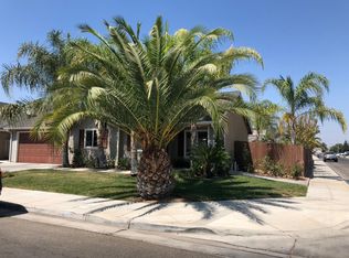 5046 W Amherst Ave, Fresno, CA