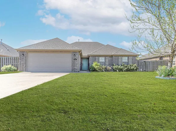 3705 SW High Point Ave, Bentonville, AR 72712