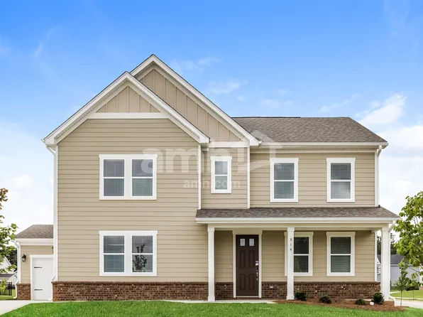 314 Golucke Way, McDonough, GA 30252