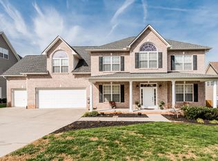 12705 Clear Ridge Rd LOT 75, Knoxville, TN 37922