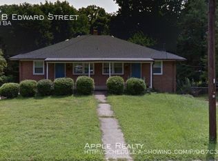 416B Edward St, Durham, NC 27701