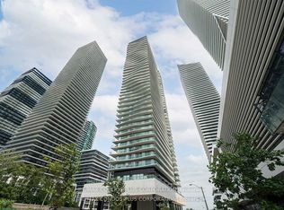 33 Shore Breeze Dr #3805, Toronto, ON M8V 0G1