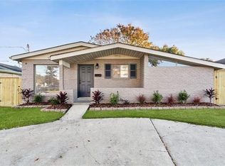 3706 Pontiac St, Metairie, LA 70002