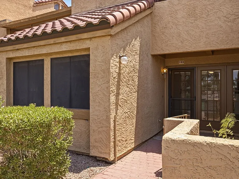 4901 S Calle Los Cerros Dr #103 — Photo 26