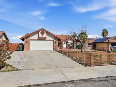 13454 Elm St, Hesperia, CA, 92344