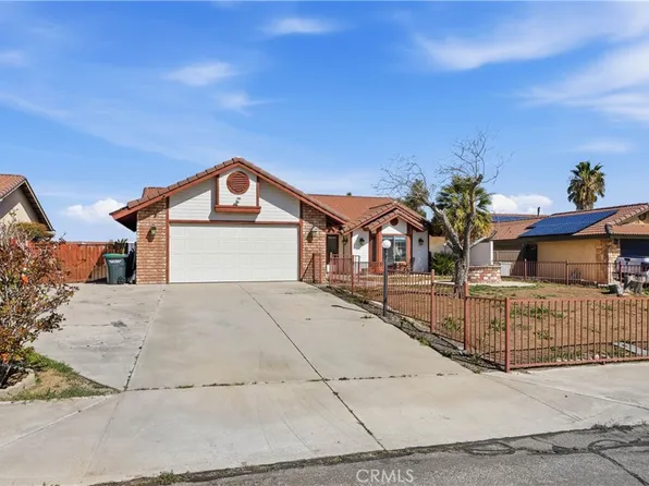 13454 Elm St, Hesperia, CA 92344