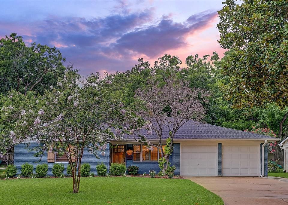 This is home. Belknap Brookside move in ready, updated easy living, let's buy this one kind of home.