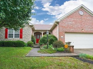 6496 Blackberry Cir, Liberty Township, OH 45011
