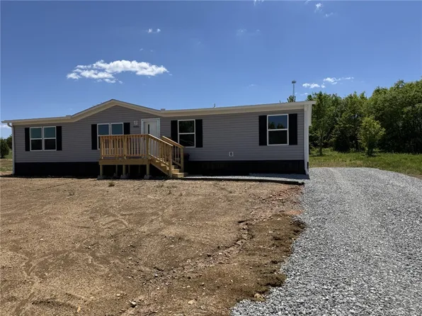 7892 Blockade Vlg N, Seligman, MO 65745