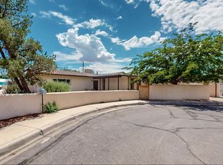 1426 San Andres Ave NW, Albuquerque, NM 87107