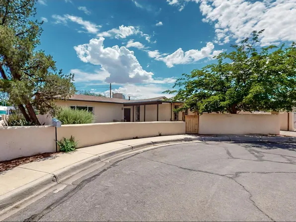 1426 San Andres Ave NW, Albuquerque, NM 87107
