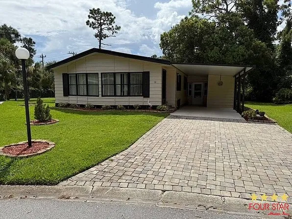 12 Niagara Falls Cir, Ormond Beach, FL 32174