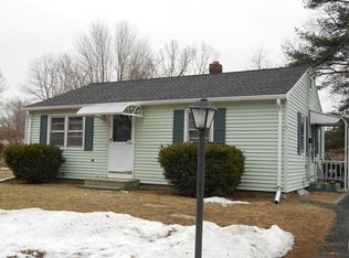 41 Fairlawn Ave, Oxford, MA 01540