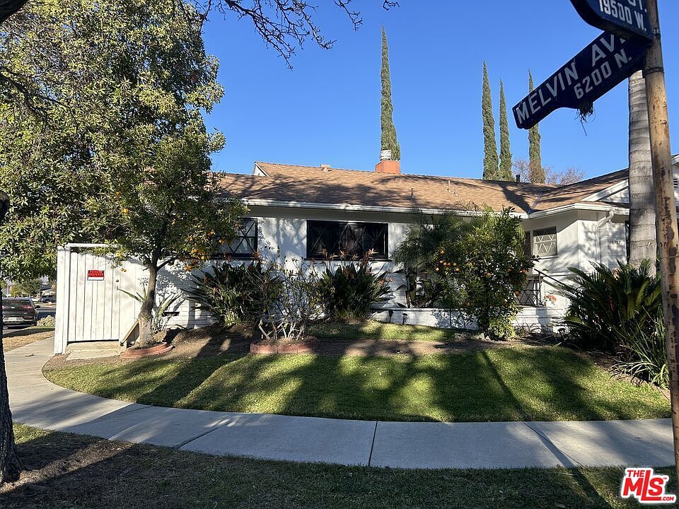 1st image of 19557 Calvert St Unit A