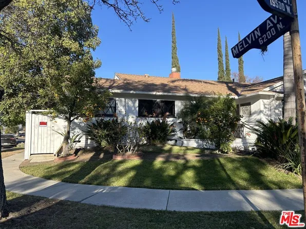 19557 Calvert St Unit A, Reseda, CA 91335