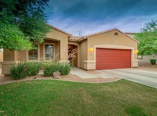 1244 E Apricot Ln, Gilbert, AZ 85298