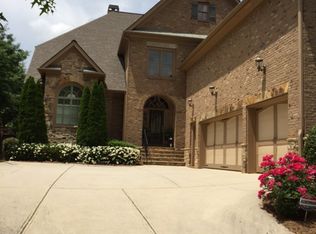 1125 Hailey Springs Ct, Marietta, GA 30062