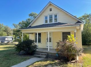 4332 S Seneca St, Wichita, KS 67217